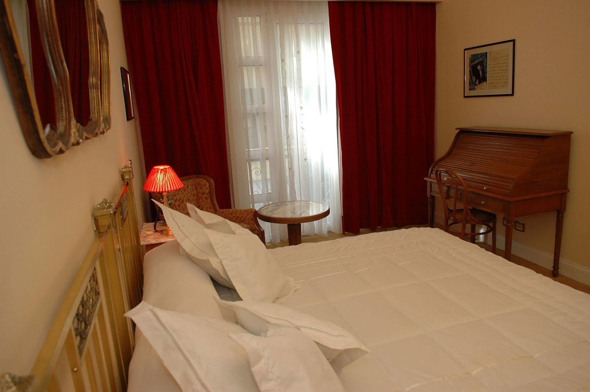 Tanguero Hotel Boutique Antique Buenos Aires Exteriör bild