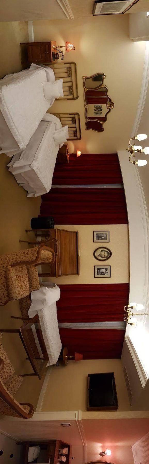Tanguero Hotel Boutique Antique Buenos Aires Exteriör bild
