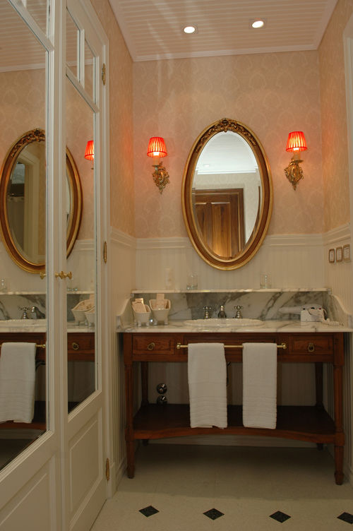 Tanguero Hotel Boutique Antique Buenos Aires Exteriör bild