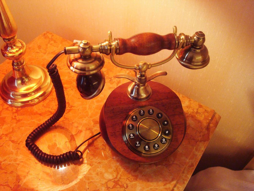 Tanguero Hotel Boutique Antique Buenos Aires Exteriör bild