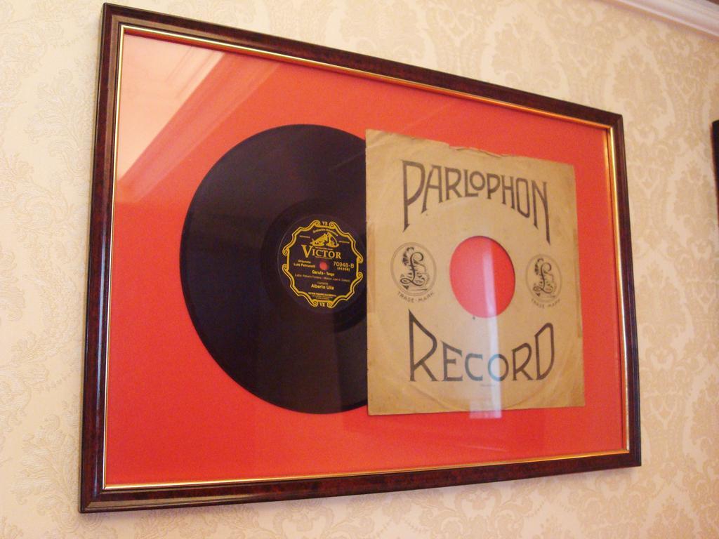 Tanguero Hotel Boutique Antique Buenos Aires Exteriör bild